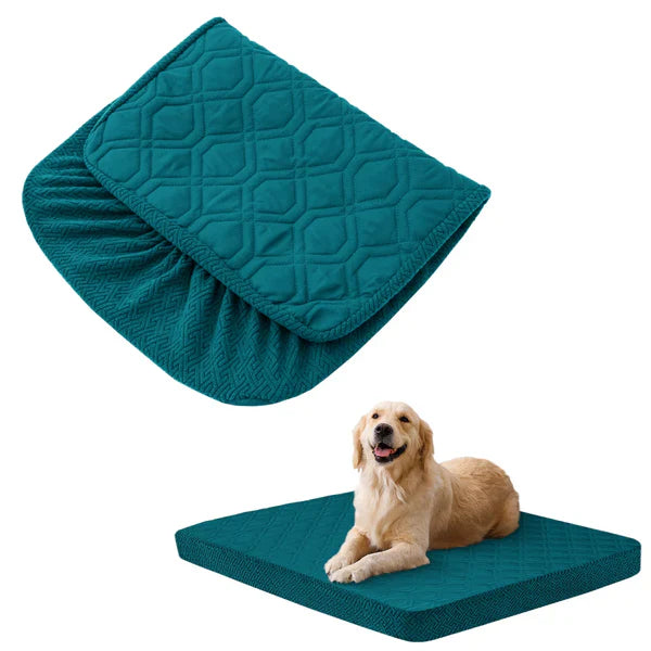 Dog Bed Covers