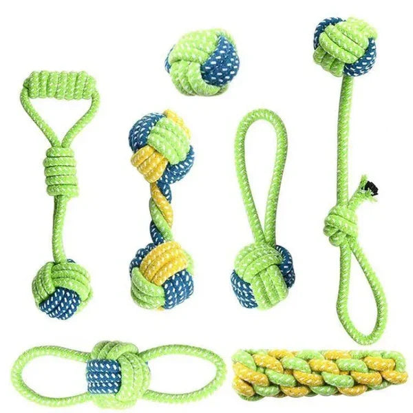 Dog Chew Toys