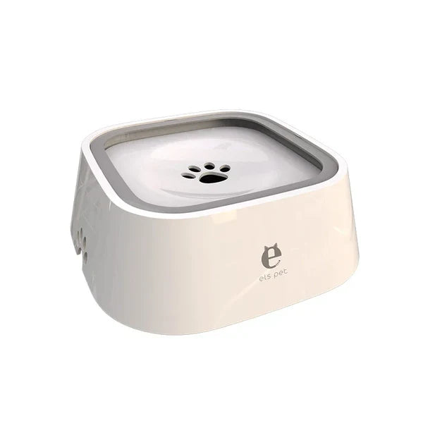 Dog water bowl