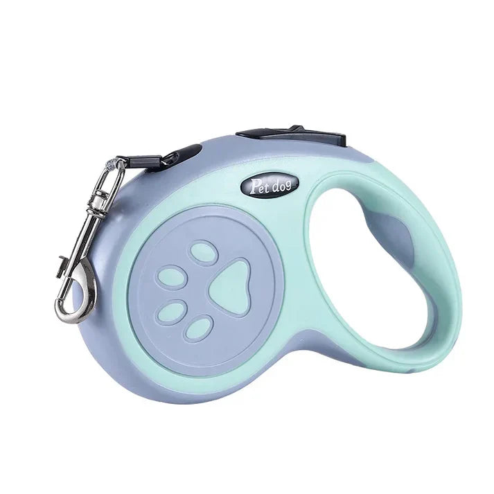 Retractable Dog Lead