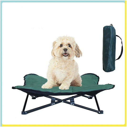 Dog Bed Outdoor Camping Dog Hammock