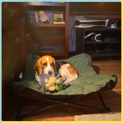 Dog Bed Outdoor Camping Dog Hammock