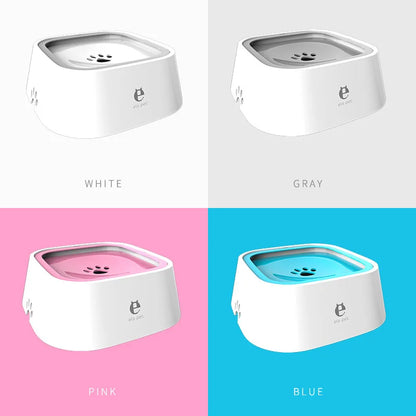 Automatic Dog Water Bowl