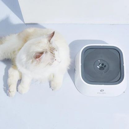 Automatic Dog Water Bowl