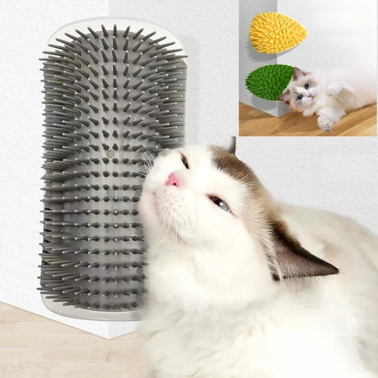 Pet Self Scratcher and Massage Tool