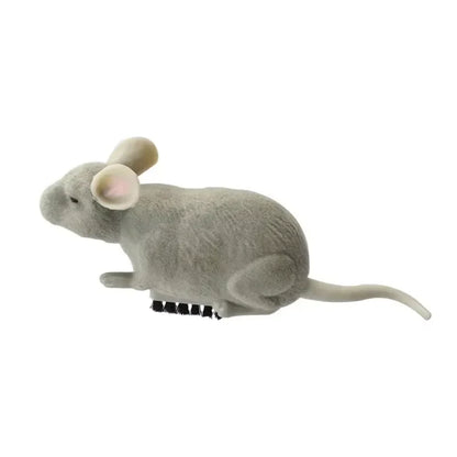 Plush Mouse Toy for Cats