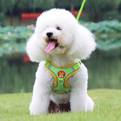 No Pull Dog Harness and Leash Australia