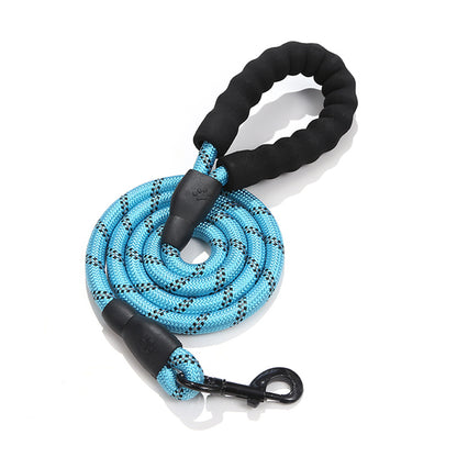 Strong Reflective Dog Leash