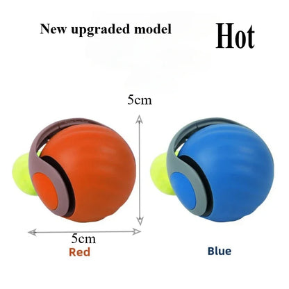 Intelligent Electric Cat Toy Ball