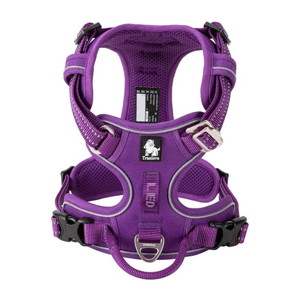 No Pull Dog Harness Australia