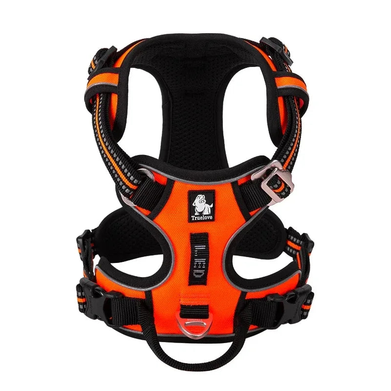 No Pull Dog Harness Australia