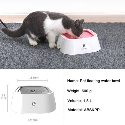 Automatic Dog Water Bowl