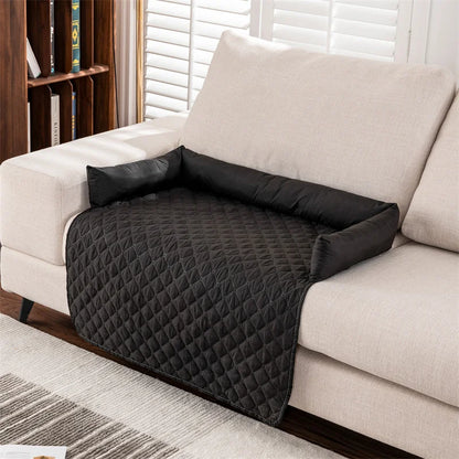 Dog Cat Bed Mat for Sofa Couch Slipcover