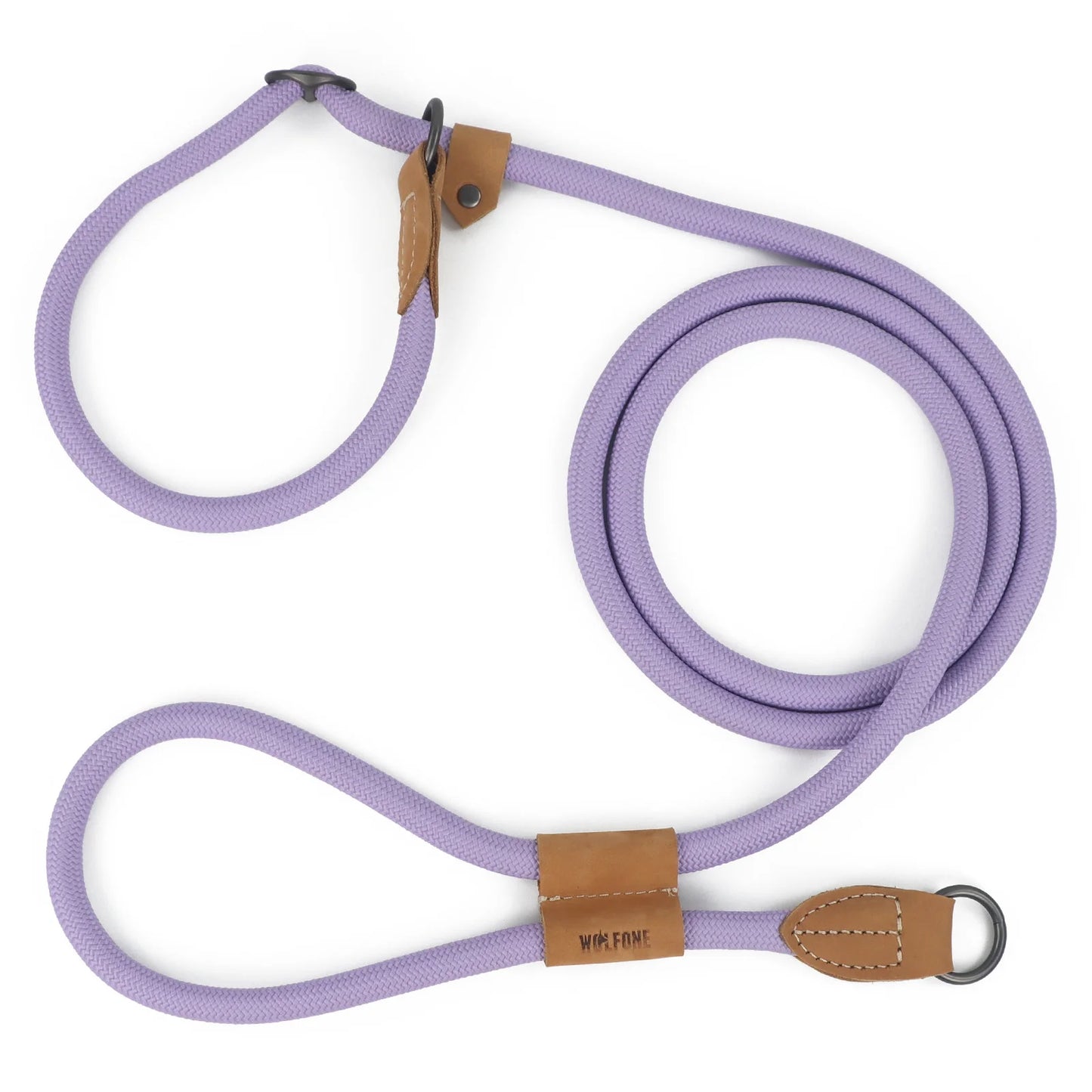 Hands Free Dog Traction Rope Leads