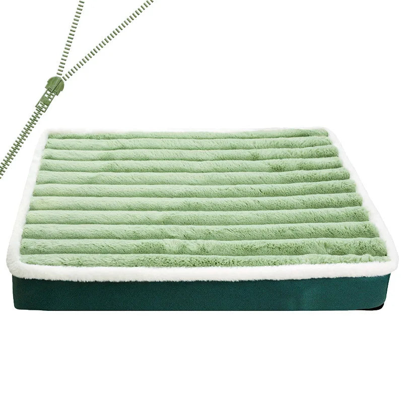 Memory Foam Orthopedic Mattress for Large Dog