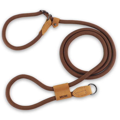 Hands Free Dog Traction Rope Leads