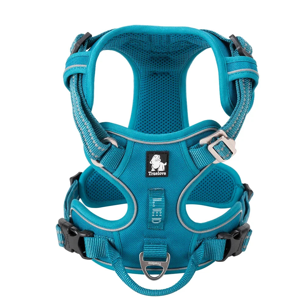 No Pull Dog Harness Australia