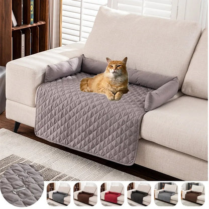 Dog Cat Bed Mat for Sofa Couch Slipcover