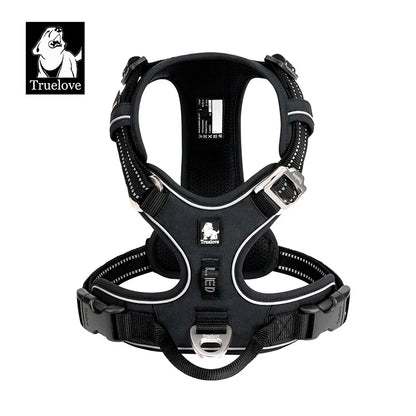 No Pull Dog Harness Australia