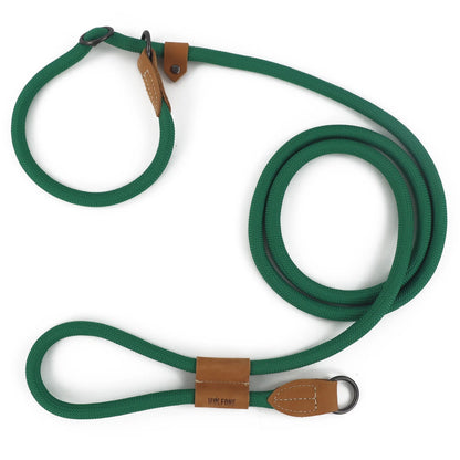 Hands Free Dog Traction Rope Leads