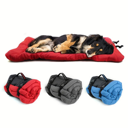 Waterproof Anti Slip Dog Bed Cushion or Mattress