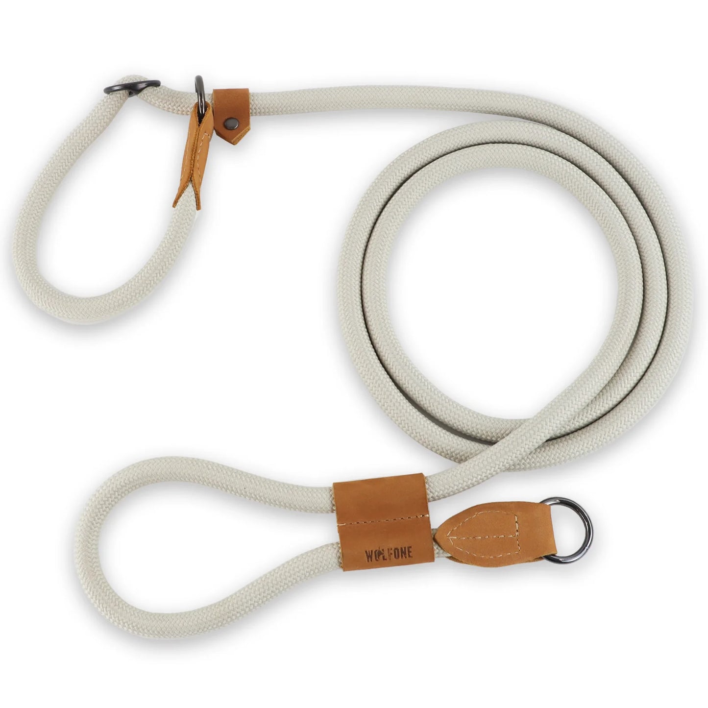 Hands Free Dog Traction Rope Leads