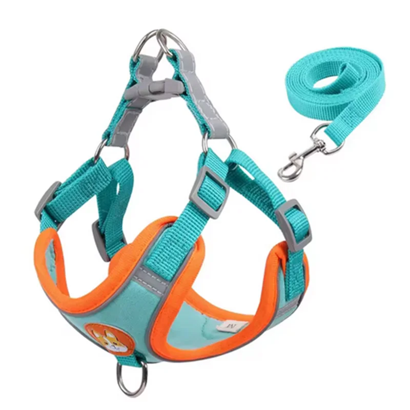 No Pull Dog Harness and Leash Australia