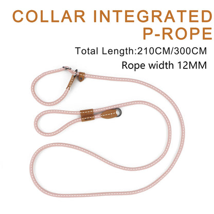 Hands Free Dog Traction Rope Leads