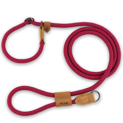 Hands Free Dog Traction Rope Leads