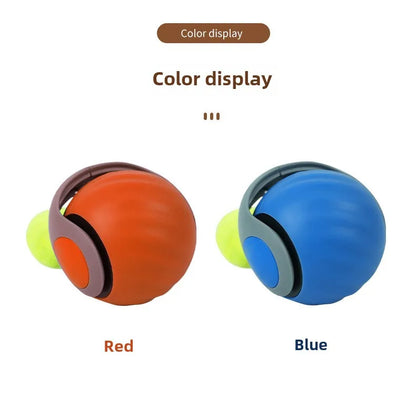 Intelligent Electric Cat Toy Ball