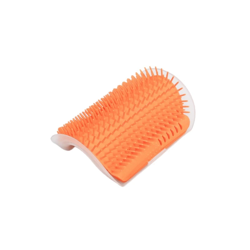 Pet Self Scratcher and Massage Tool