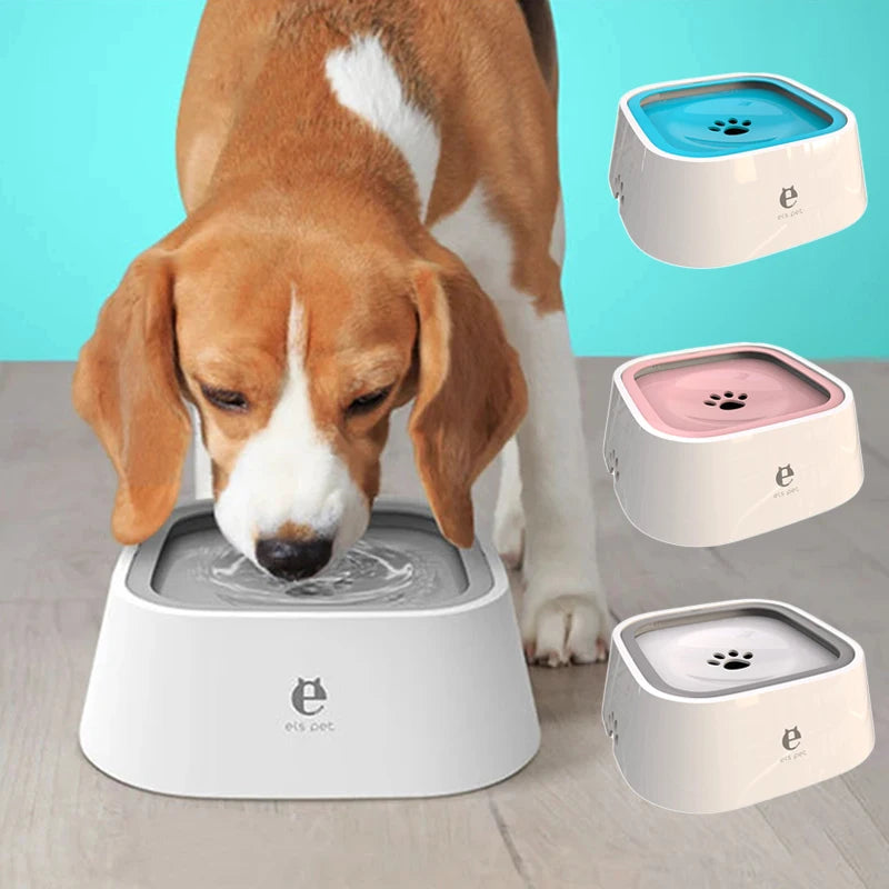 Automatic Dog Water Bowl