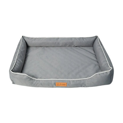 Anti-bite Waterproof Dog Kennel