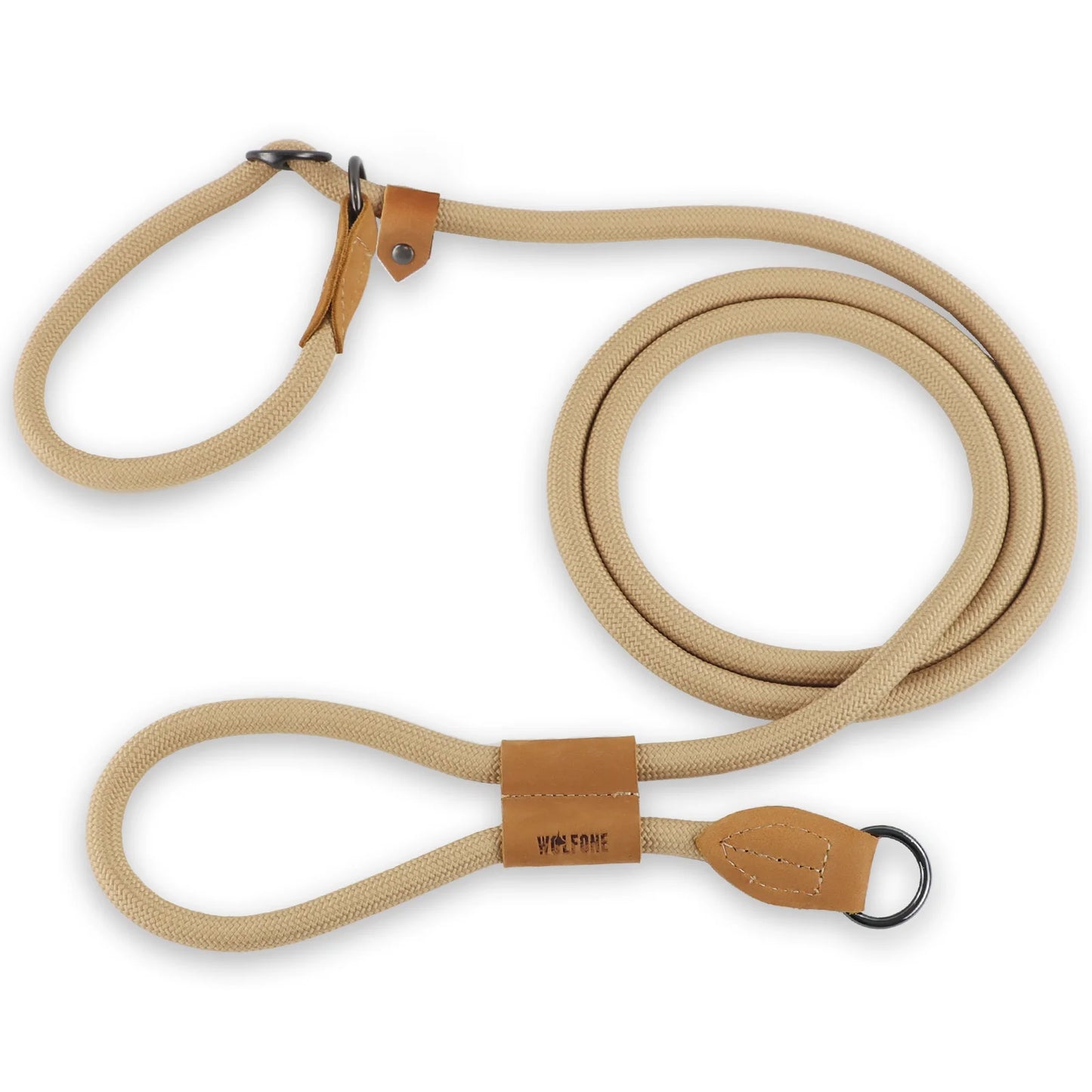 Hands Free Dog Traction Rope Leads