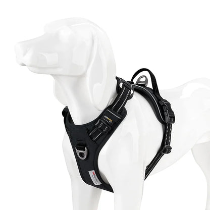 No Pull Dog Harness Australia