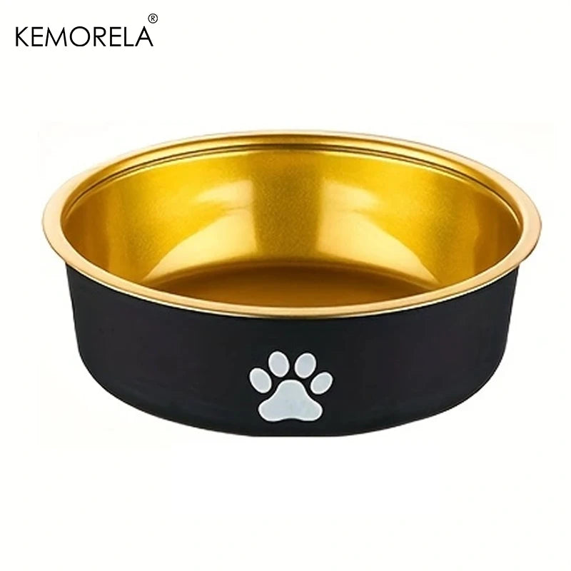 Stainless Steel Dog Bowls and Water Fountains