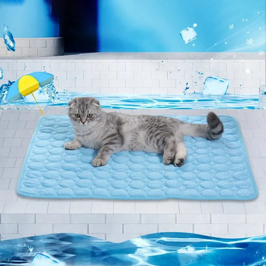 Pet Cooling Mat