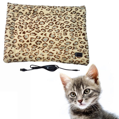 Electric Blanket Washable for Cat and Puppy