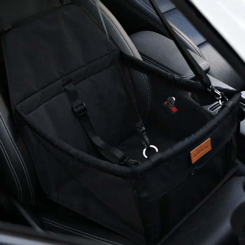 Pet Car Seat Bag Double Thick