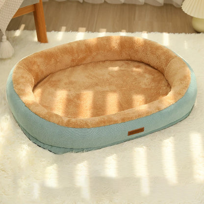 Warm Non-Slip Pet Bed