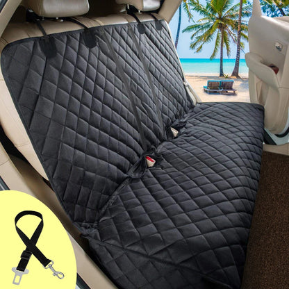 Dog Car Seat Cover and Mattress