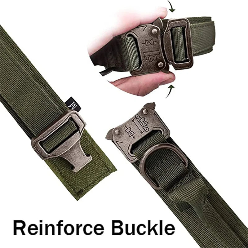 Dog Collars Australia Military-Grade