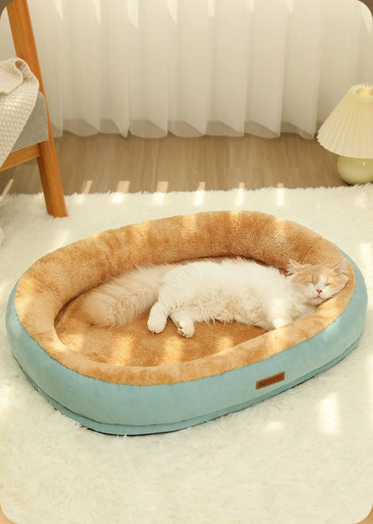 Warm Non-Slip Pet Bed