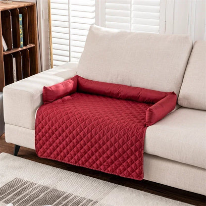 Dog Cat Bed Mat for Sofa Couch Slipcover