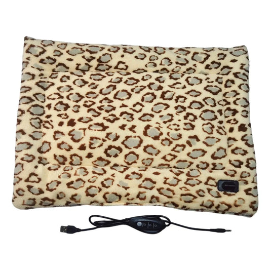 Electric Blanket Washable for Cat and Puppy