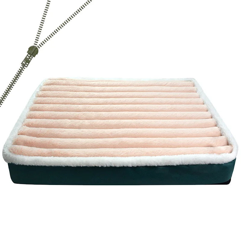 Memory Foam Orthopedic Mattress for Large Dog